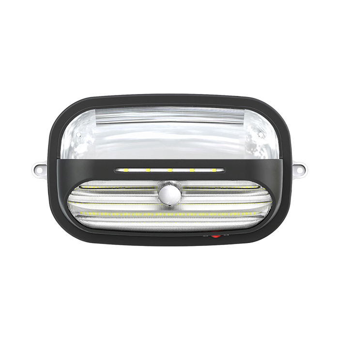 Applique Solaire Puissante 3 Modes IP 65 Détecteur Britère 400 Lumens- applique  solaire