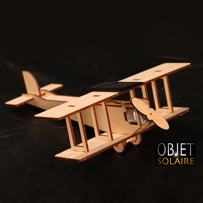 Avions jouets en métal 14 cm - Avion jouet