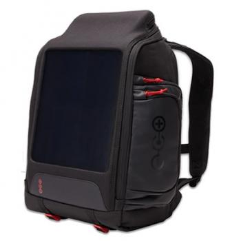 Sac à Dos personnalisable Chargeur Solaire panneau