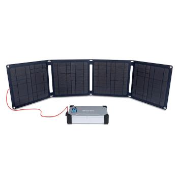 Pochette Chargeur Solaire Voltaic Switch 6 Watt- Chargeur solaire