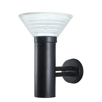 Lampe LED solaire murale Obra - Nos lampes solaires