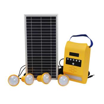 Batterie nomade solaire - Batterie nomade avec panneau solaire - Batteryset