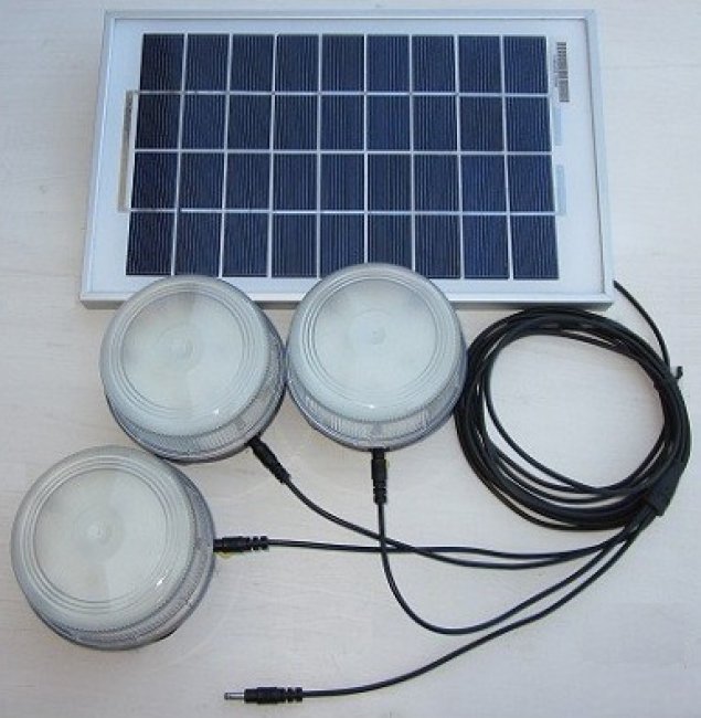 Les lampadaires solaires : une solution écologique pour d'éclairer